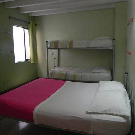 Hostal Tamarindo Itagüí 외부 사진
