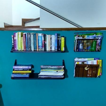 Hostal Tamarindo Itagüí 외부 사진