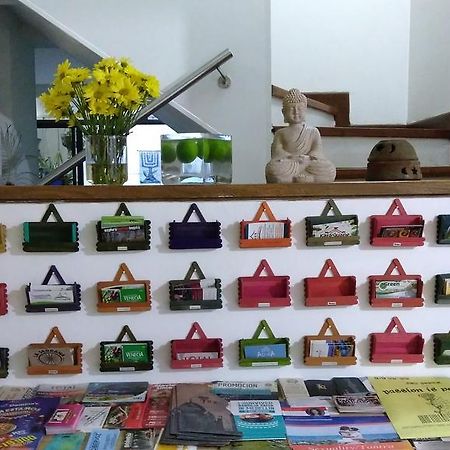 Hostal Tamarindo Itagüí 외부 사진