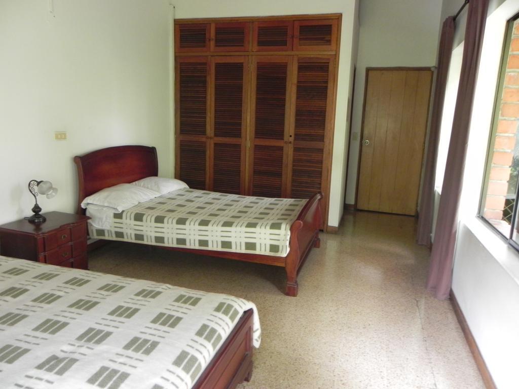 Hostal Tamarindo Itagüí 객실 사진