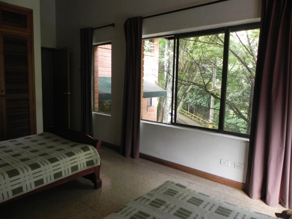 Hostal Tamarindo Itagüí 객실 사진