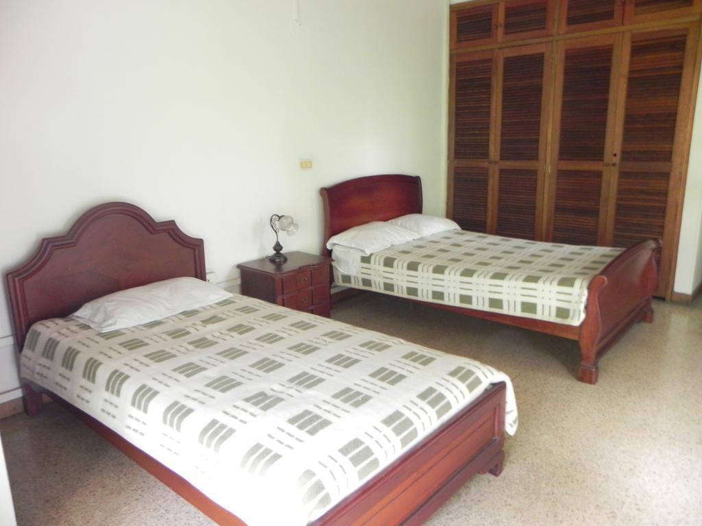 Hostal Tamarindo Itagüí 객실 사진