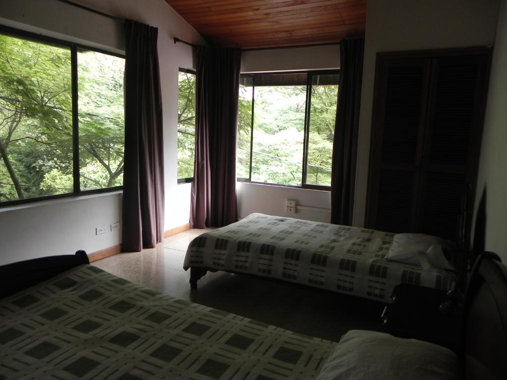 Hostal Tamarindo Itagüí 객실 사진