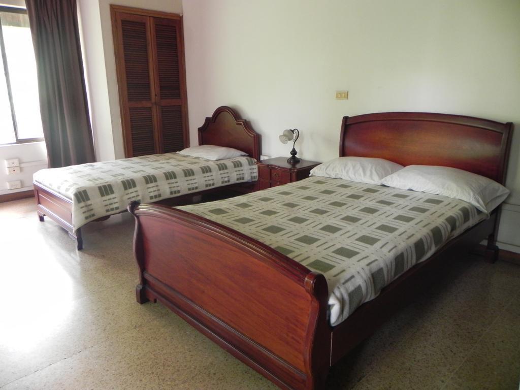 Hostal Tamarindo Itagüí 객실 사진