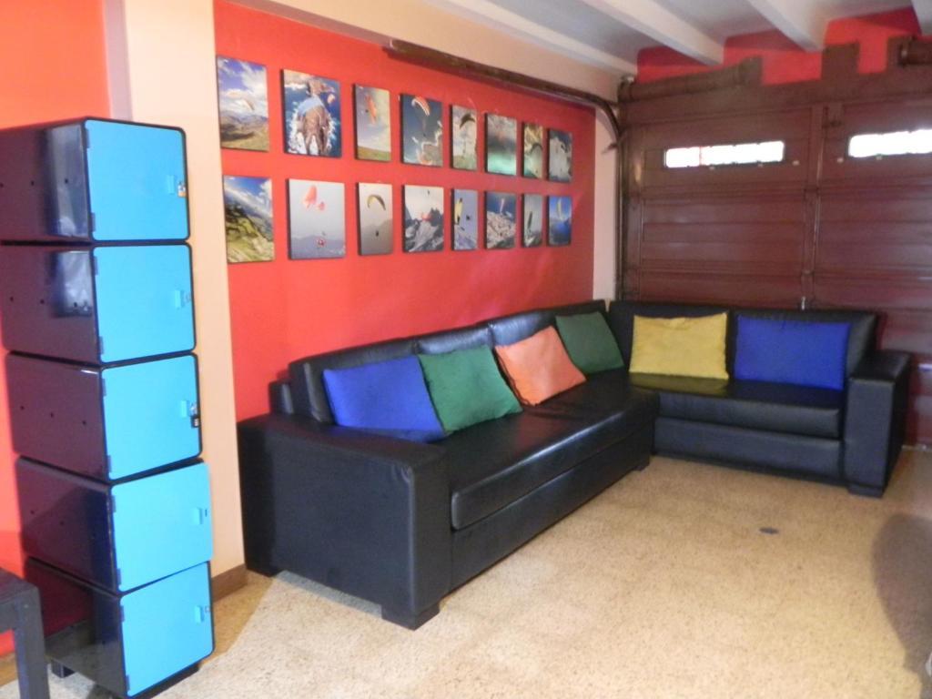 Hostal Tamarindo Itagüí 외부 사진