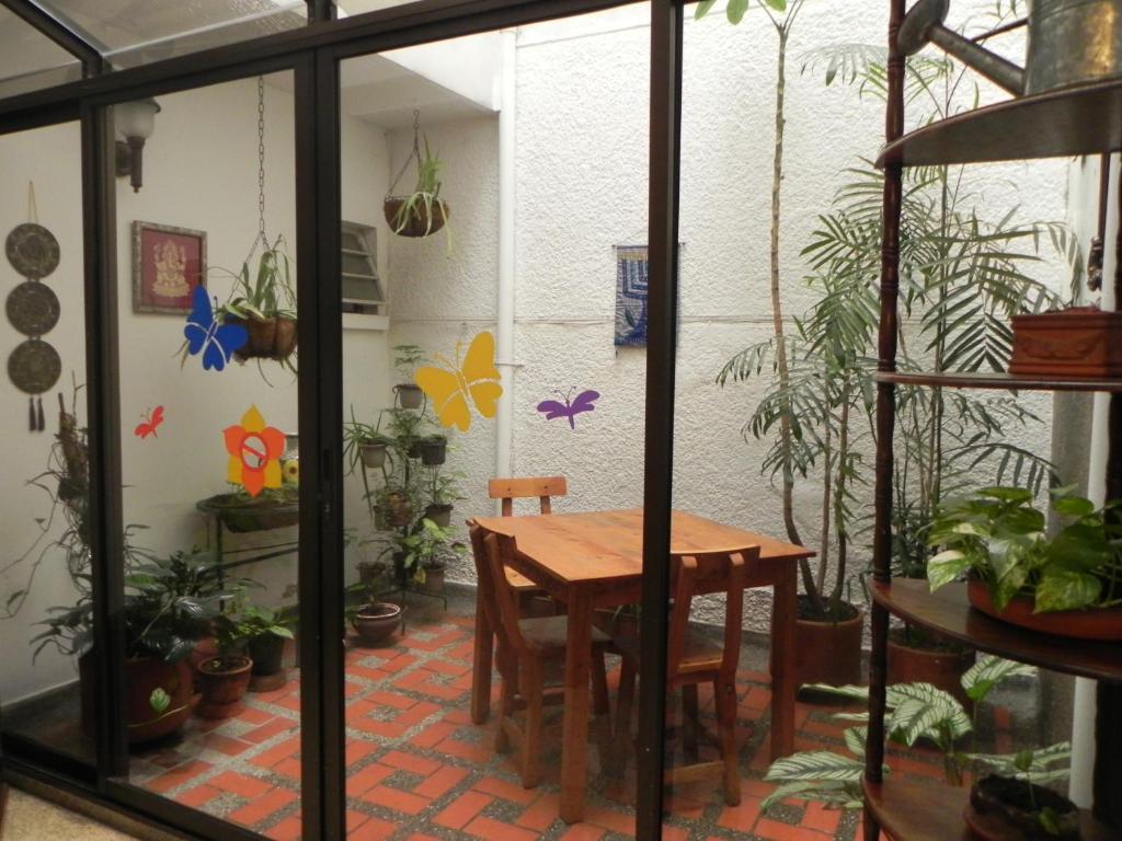 Hostal Tamarindo Itagüí 외부 사진
