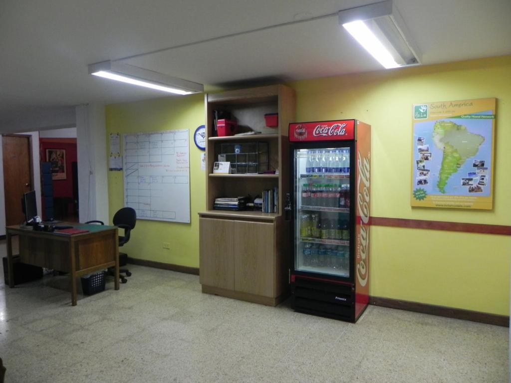 Hostal Tamarindo Itagüí 외부 사진