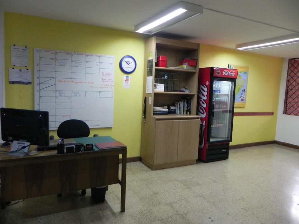 Hostal Tamarindo Itagüí 외부 사진