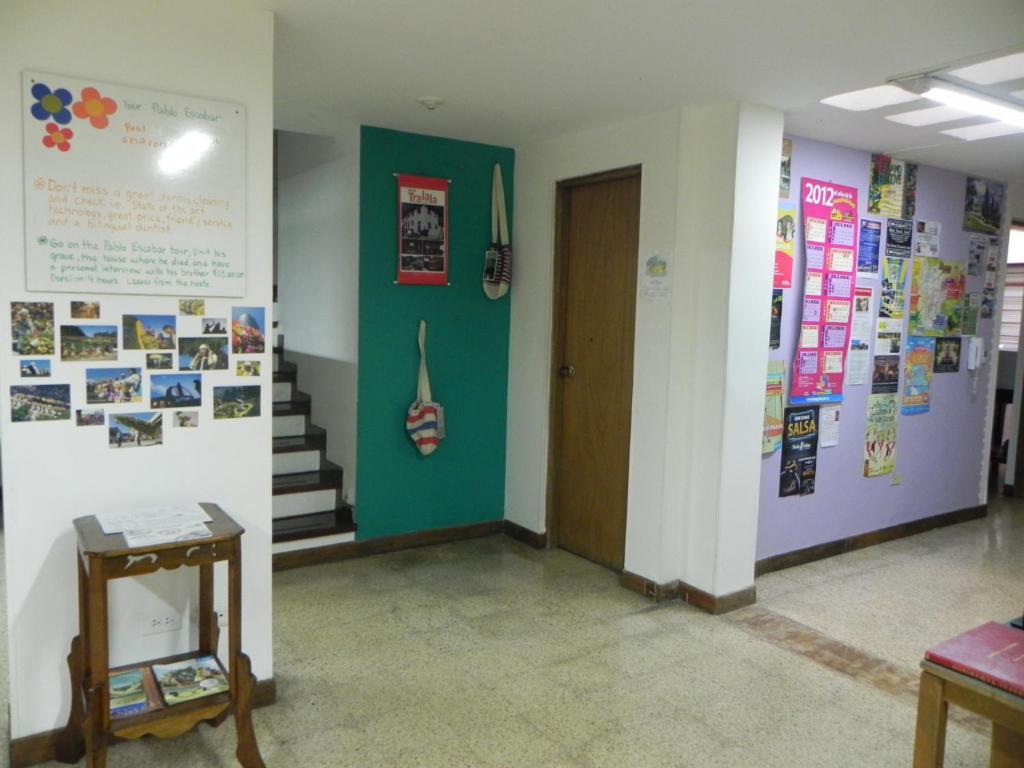 Hostal Tamarindo Itagüí 외부 사진