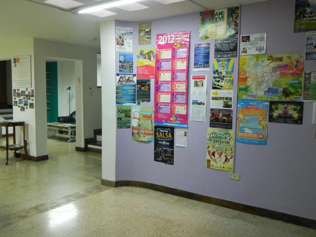 Hostal Tamarindo Itagüí 외부 사진