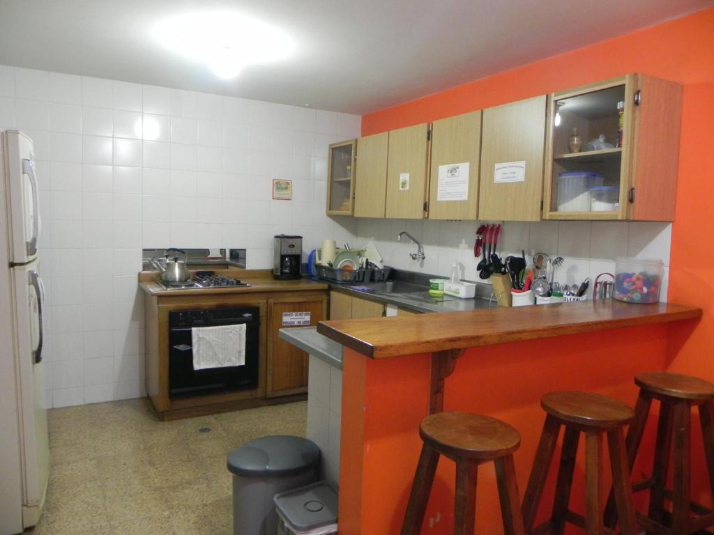 Hostal Tamarindo Itagüí 외부 사진