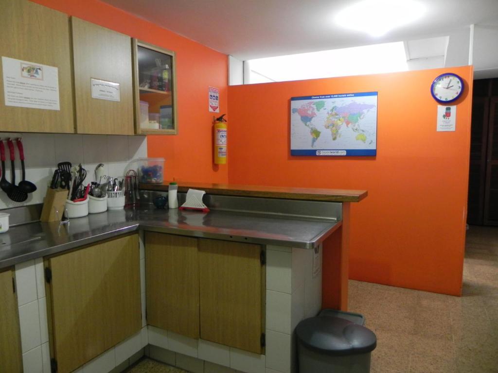 Hostal Tamarindo Itagüí 외부 사진