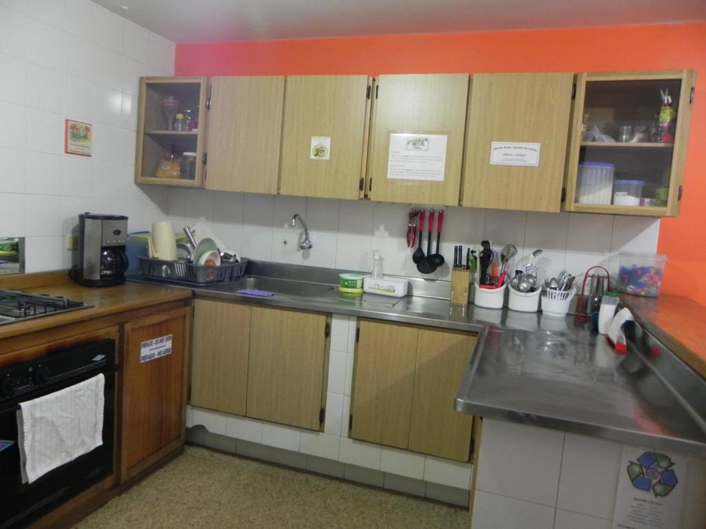Hostal Tamarindo Itagüí 외부 사진