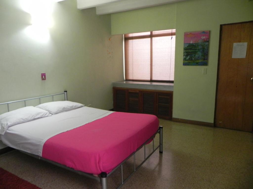 Hostal Tamarindo Itagüí 객실 사진