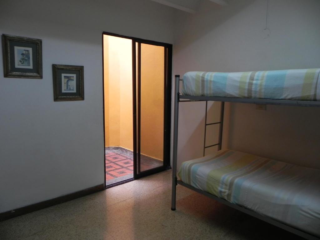 Hostal Tamarindo Itagüí 객실 사진