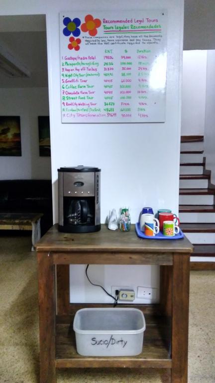 Hostal Tamarindo Itagüí 외부 사진