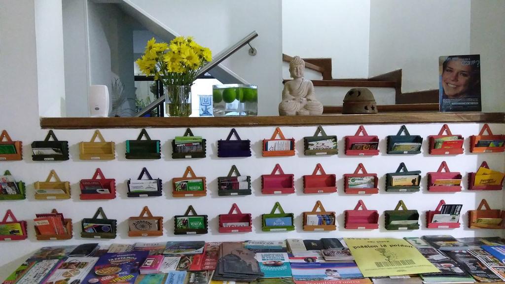 Hostal Tamarindo Itagüí 외부 사진
