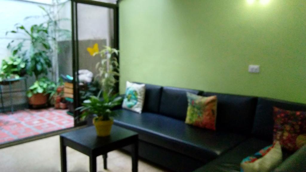 Hostal Tamarindo Itagüí 외부 사진
